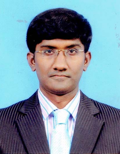 Dr Sethuraman Subramanian